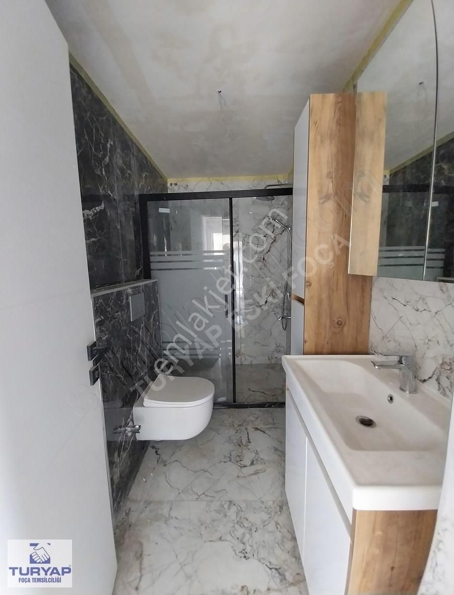 Turyap'tan Menemen Villakent'te 2+1 Sıfır Flat Daire - Görsel 10