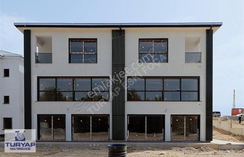 Turyap'tan Menemen Villakent'te 2+1 Sıfır Flat Daire - Görsel 3