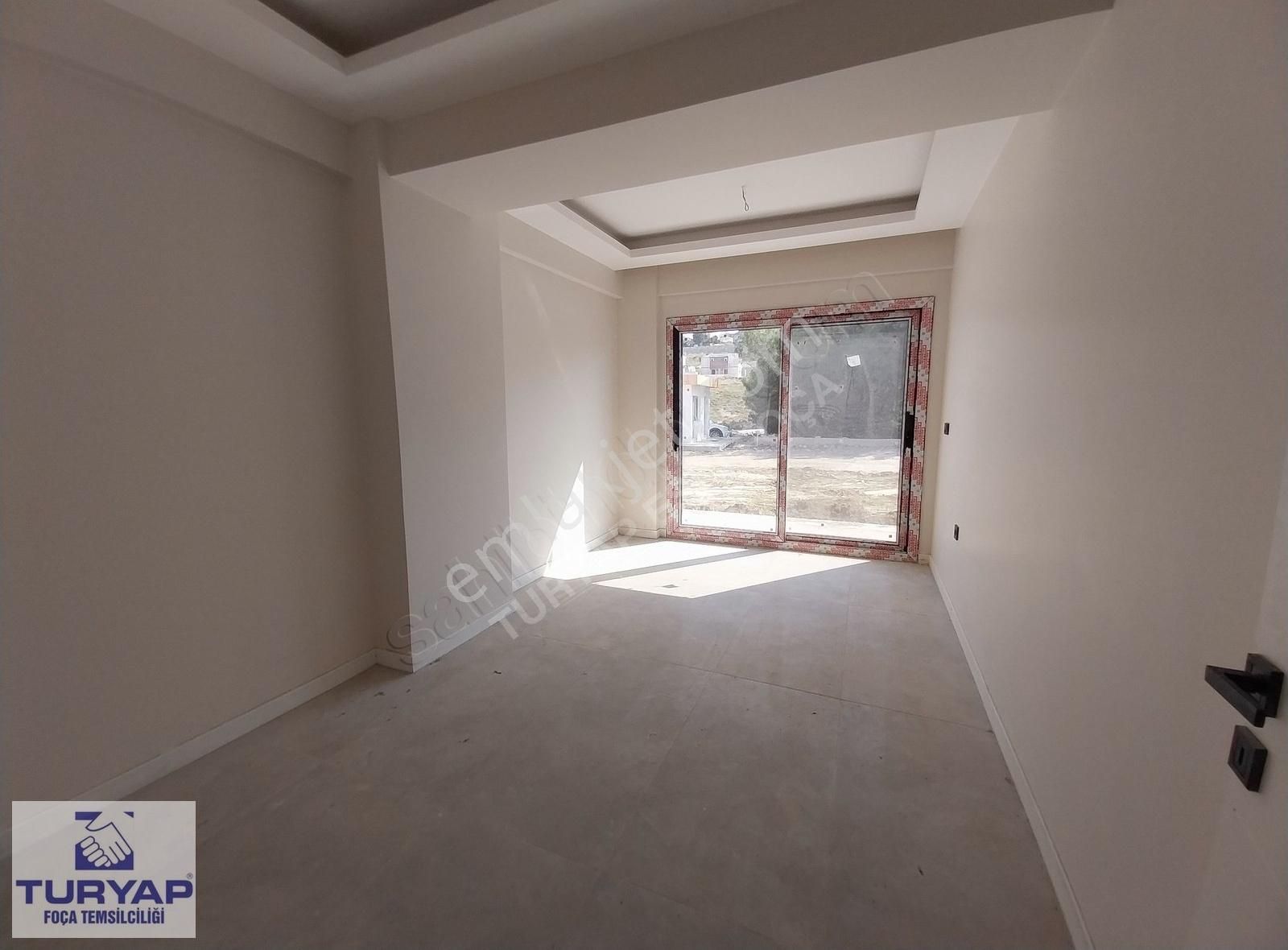 Turyap'tan Menemen Villakent'te 2+1 Sıfır Flat Daire - Görsel 24