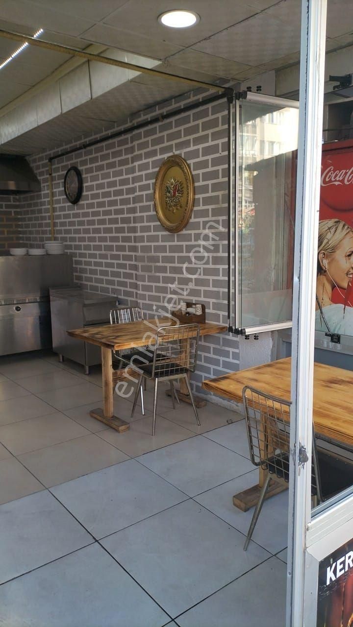 İldem 3 De Kiralik Lokanta - Görsel 3