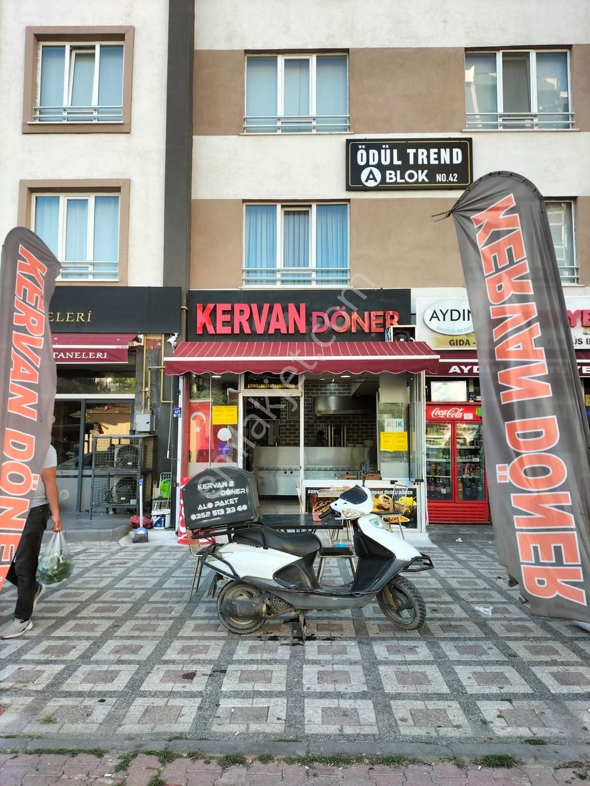 İldem 3 De Kiralik Lokanta - Görsel 6