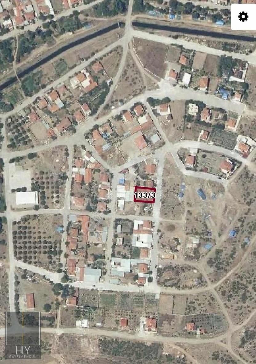 Hly Gayrimenkulden Selimiye Mahallesinde 530 M² Satılık Arsa