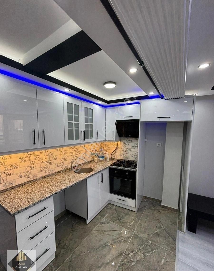 Hatay Noktada Gönül Durağı Yakını 2+1 Full Tadilatlı