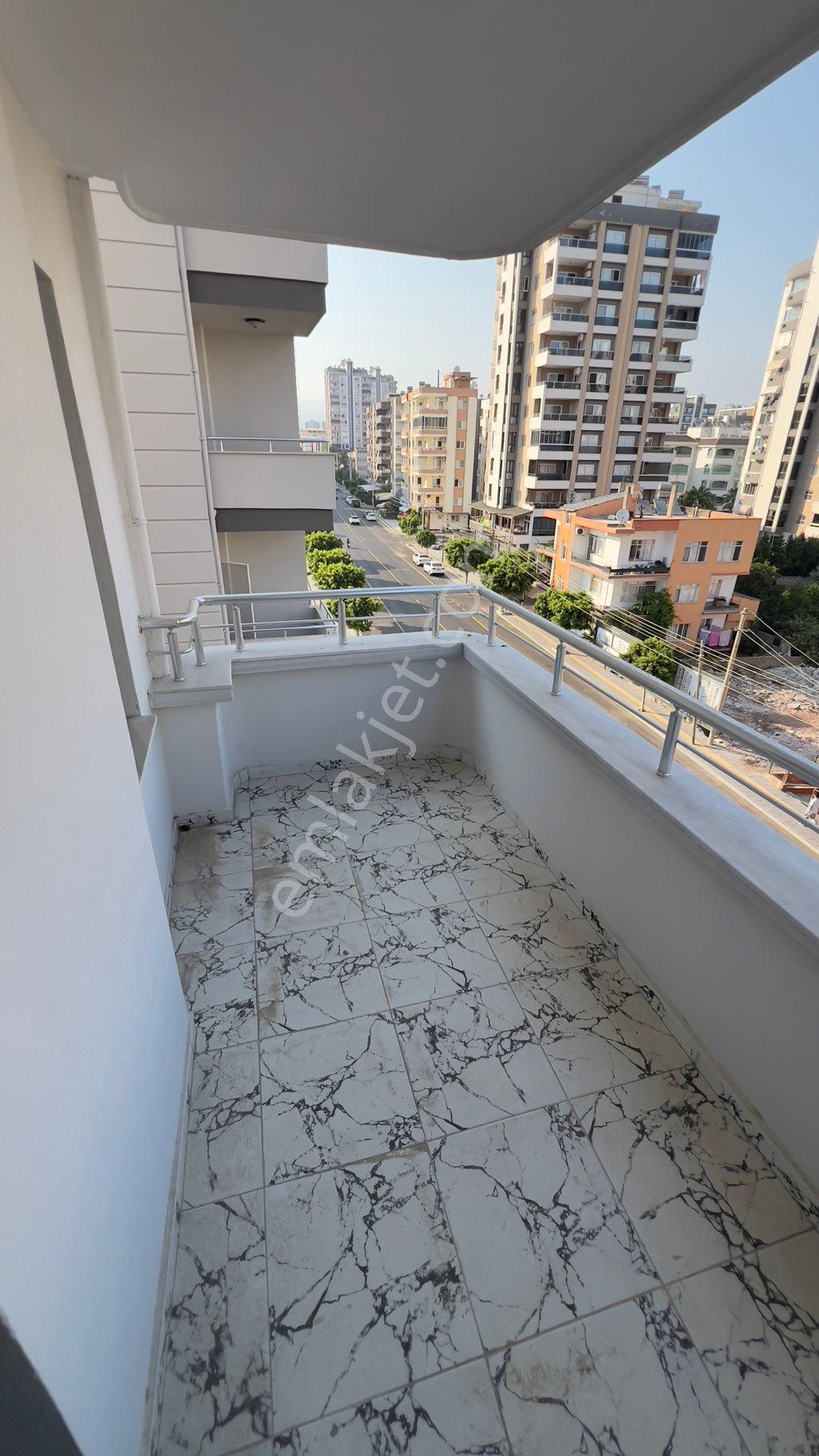 Erdemli Alata Mahallesi Liman Karşısında 3+1 Full Deniz Mnz Geniş Odalı Dairemiz Satılıktır - Görsel 24