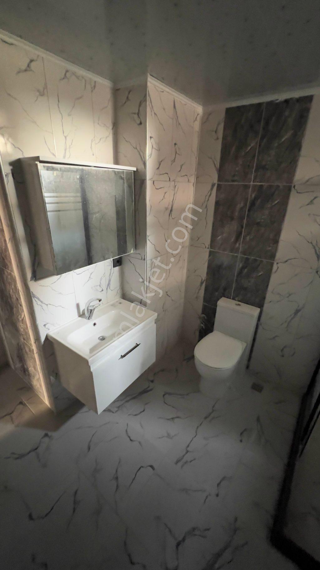 Erdemli Alata Mahallesi Liman Karşısında 3+1 Full Deniz Mnz Geniş Odalı Dairemiz Satılıktır - Görsel 17