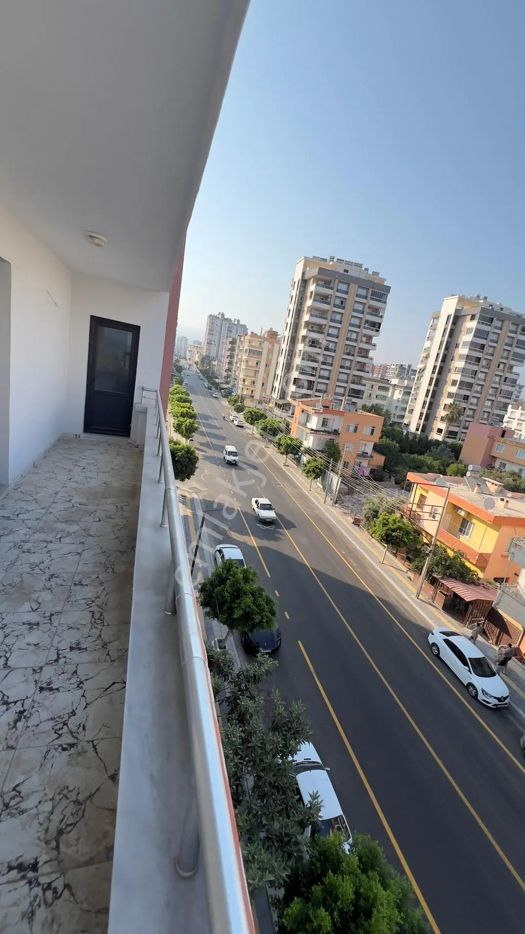 Erdemli Alata Mahallesi Liman Karşısında 3+1 Full Deniz Mnz Geniş Odalı Dairemiz Satılıktır - Görsel 4