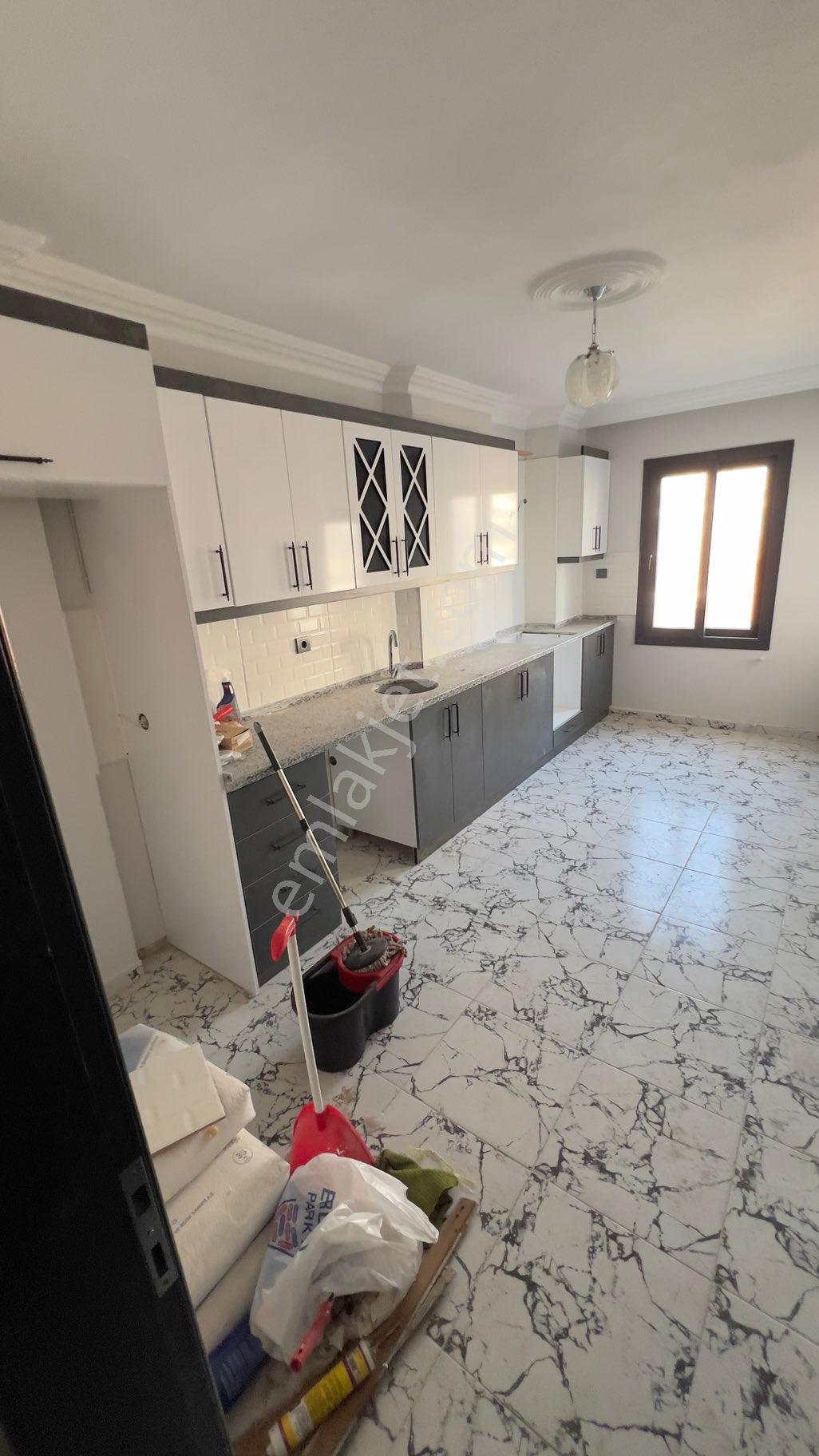 Erdemli Alata Mahallesi Liman Karşısında 3+1 Full Deniz Mnz Geniş Odalı Dairemiz Satılıktır - Görsel 5