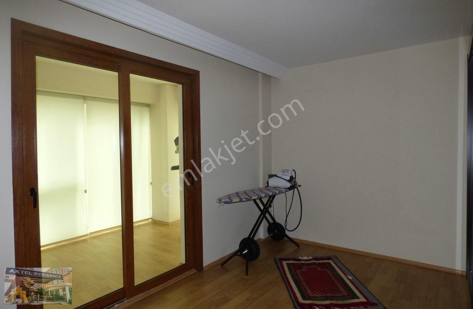 Aktel Residence Satış Ofisinden 4+1 257m² Güney Cephe Satılık - Görsel 6