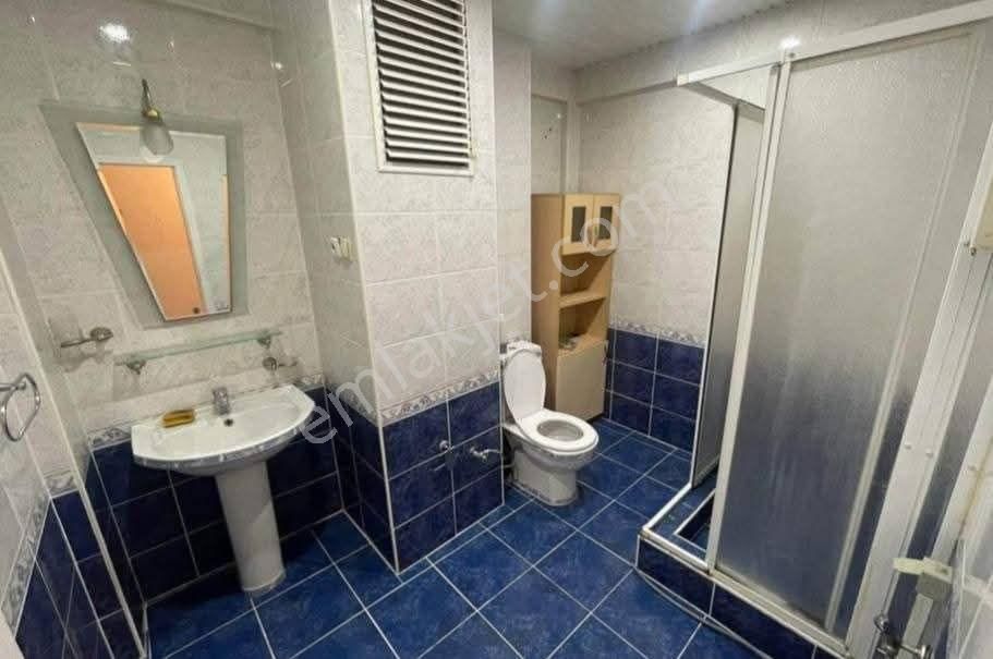 Samsun İlkadım Kadıköy Mahallesi'nde 3+1 Satılık Daire