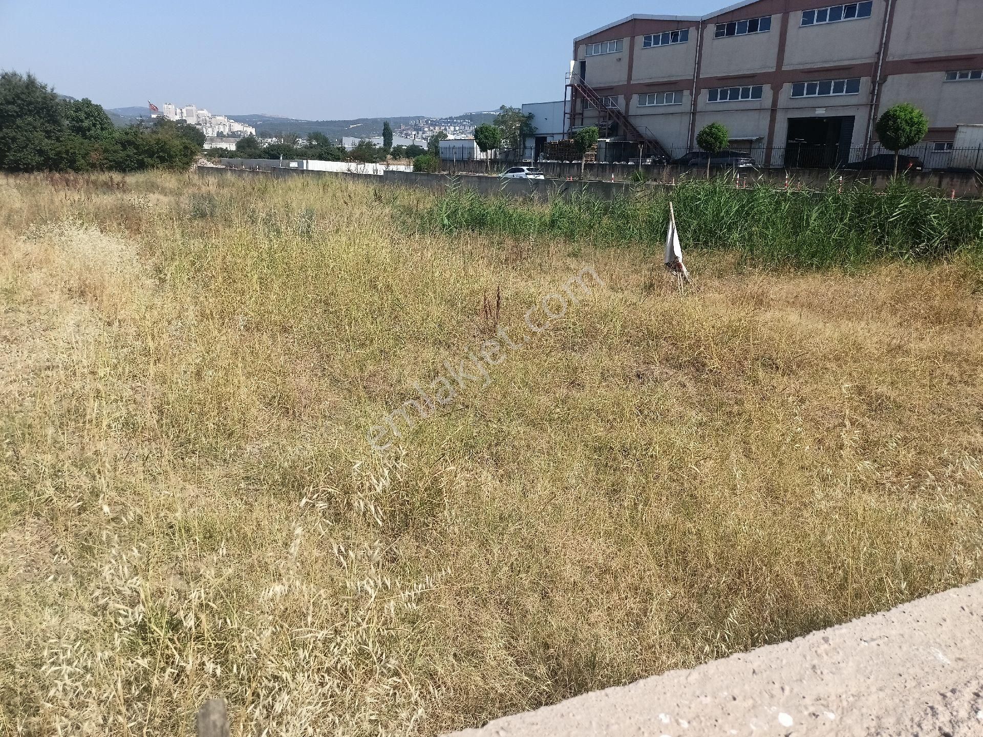 Kaçmaz Emlak Gürsu Kurtuluş Mah Osb Yanı Satılık Arazi Bahçe - Görsel 12