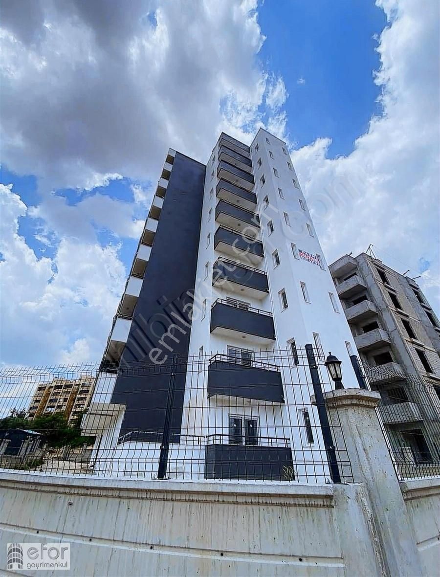 Osmangazi Çılgın Avm Civarı Kiralık Lüx Daireler