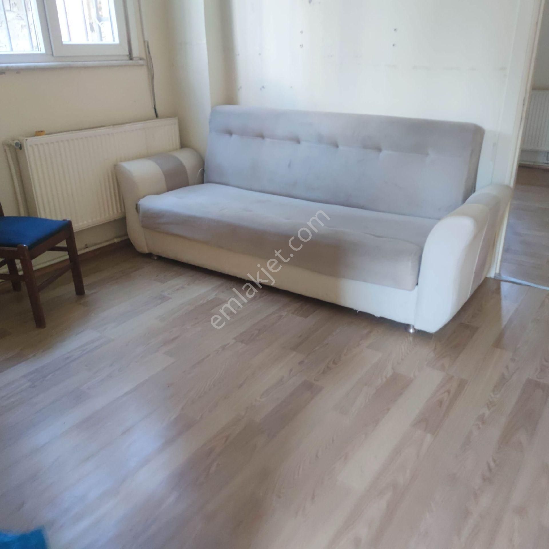 Mimar Sinan Mah De 2+1 Kiralık Daire