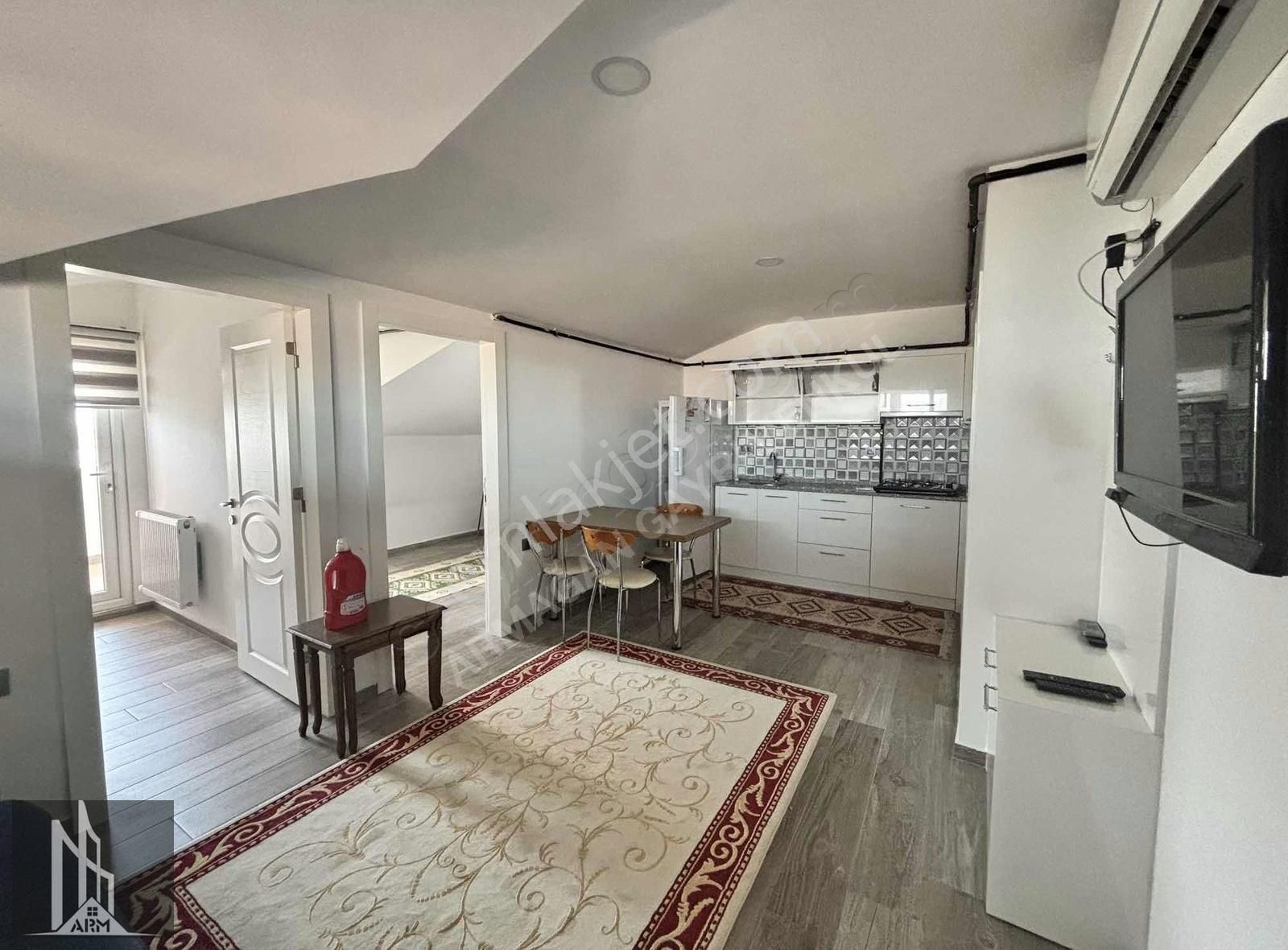 Armağan'dan Yunusemre'de Kiralık 2+1