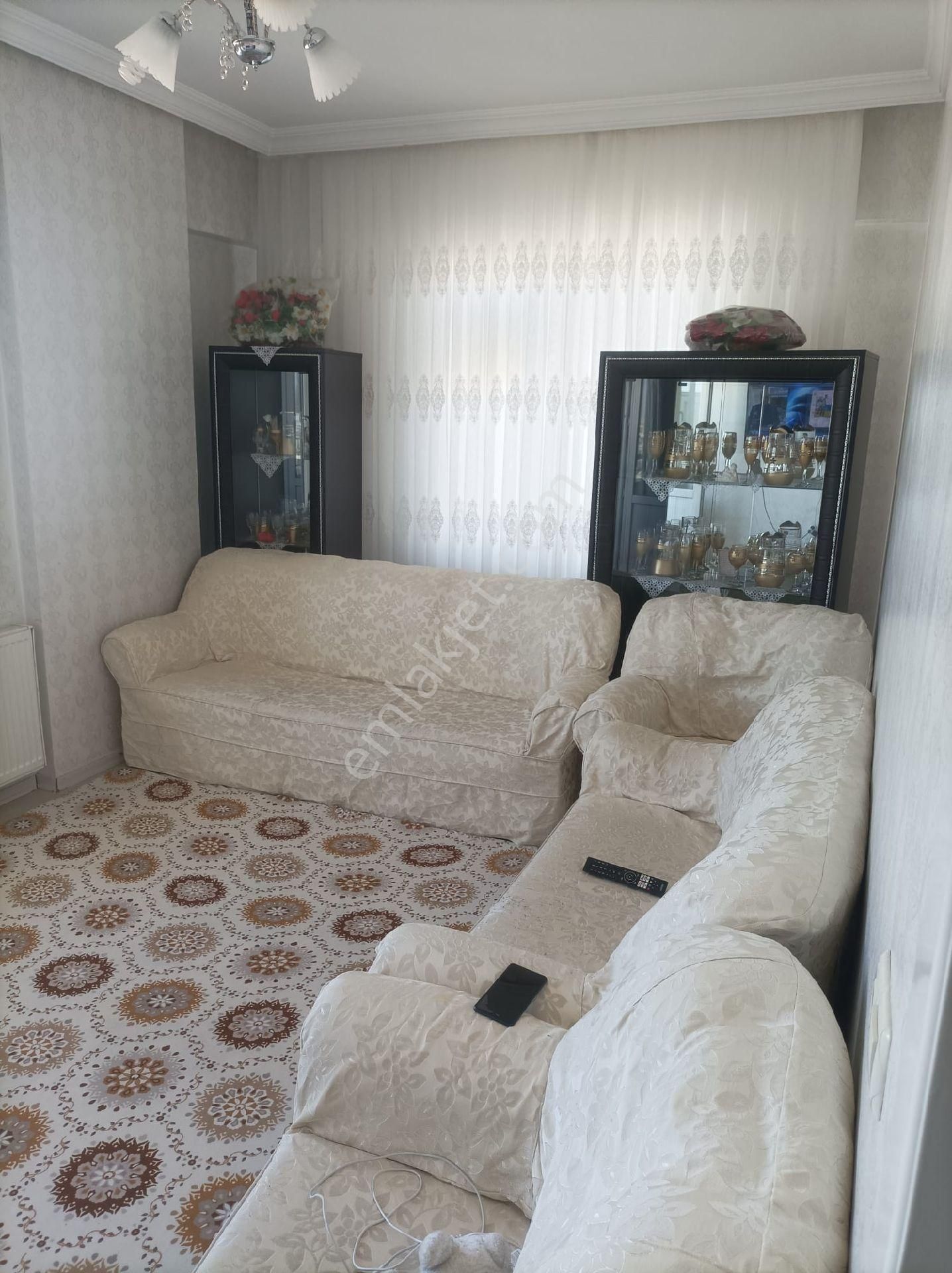 Seyrantepe Gürsoy İnşaat Satılık 2+1 Daire