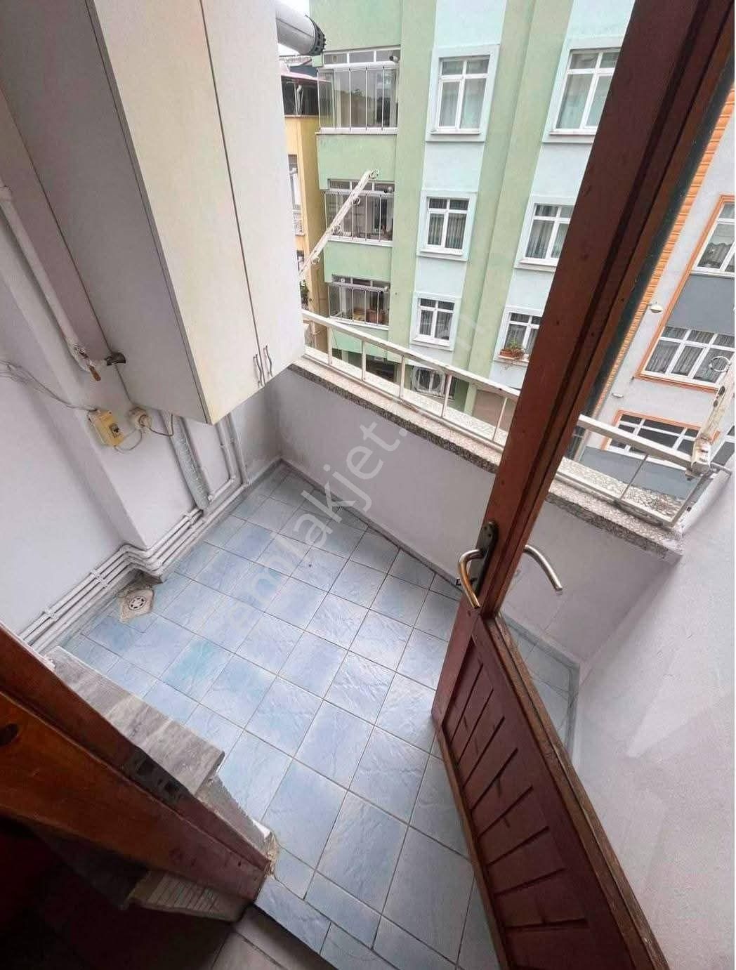 Samsun İlkadım Yenidoğan Mahallesi'nde 3+1 Satılık Daire