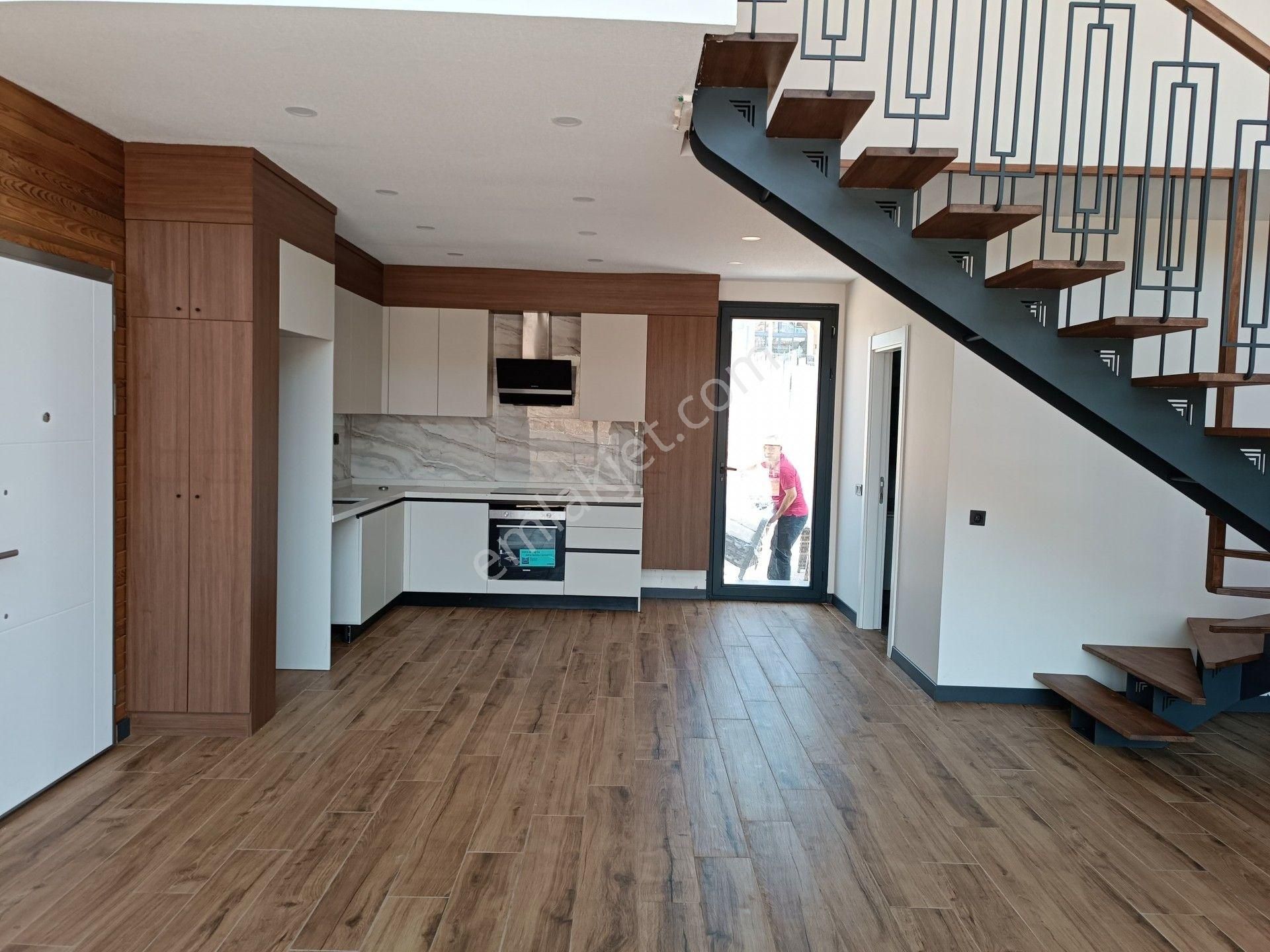 İkoniyum'dan Bizim Meram Dağ Evleri Acil Maliyetinesatılık Hisse - Görsel 13