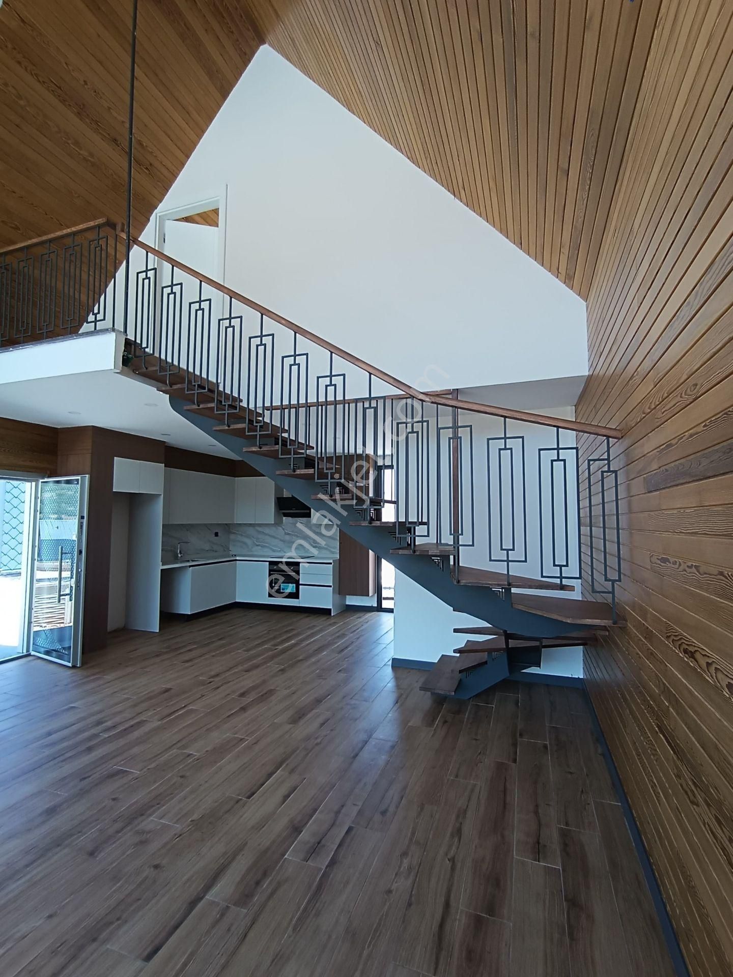 İkoniyum'dan Bizim Meram Dağ Evleri Acil Maliyetinesatılık Hisse - Görsel 11