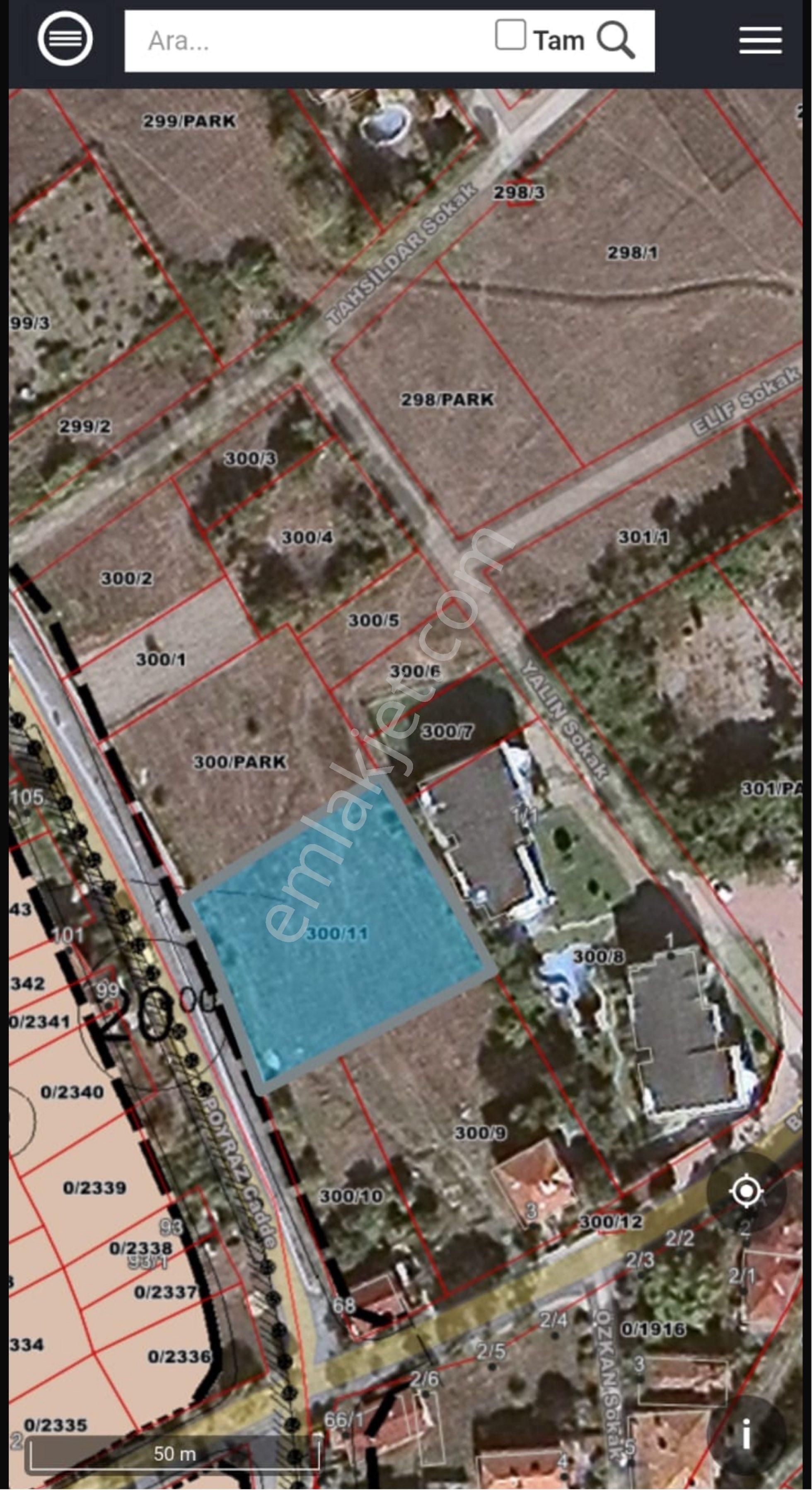 Firuzköy Poraz Caddesinde - Görsel 2