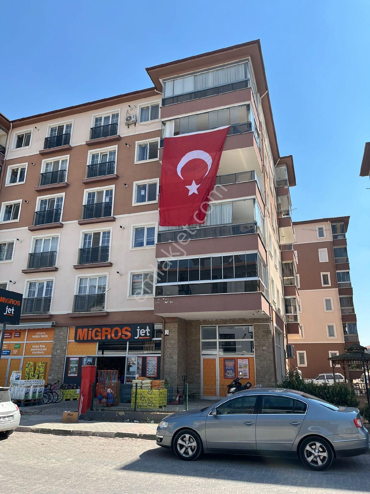 Sahibinden Satılık Acar Sitesi 3. Kat