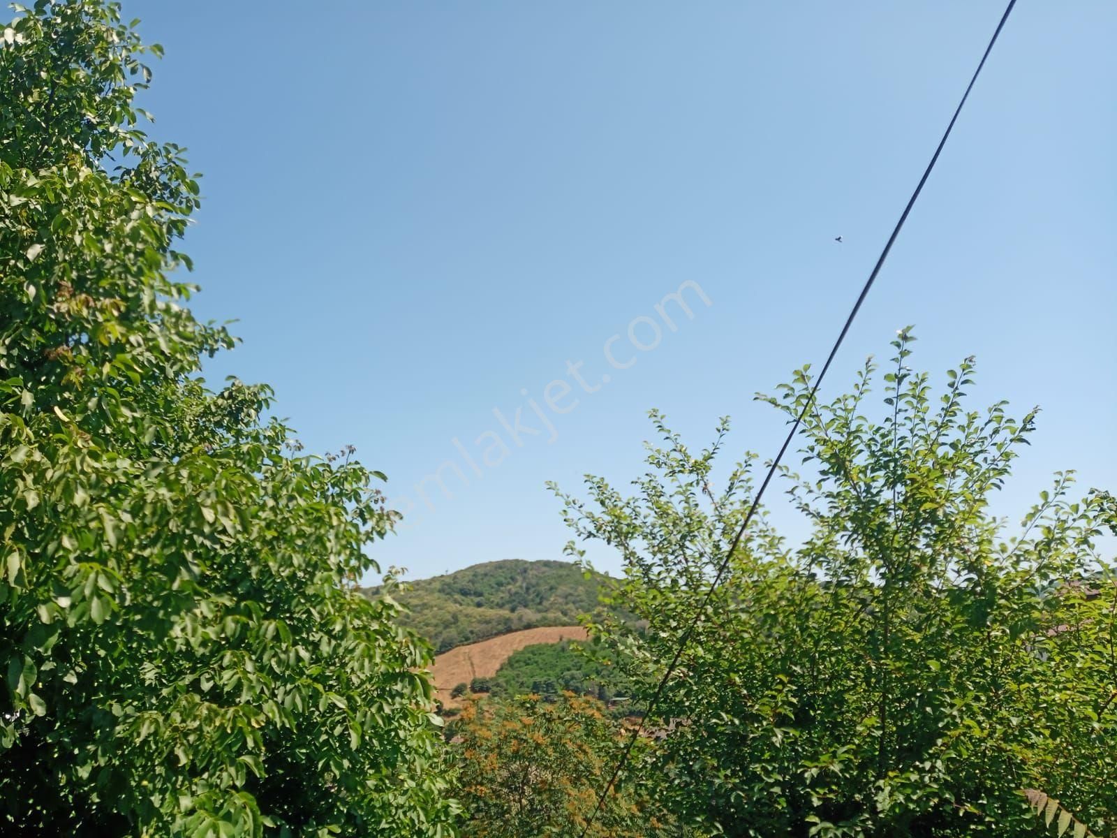 Satılık İstanbul Beykoz' Ortaçeşmede Müstakil Bahçeli Ev - Görsel 3