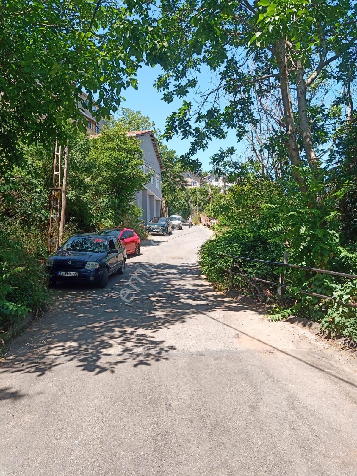 Satılık İstanbul Beykoz' Ortaçeşmede Müstakil Bahçeli Ev - Görsel 8