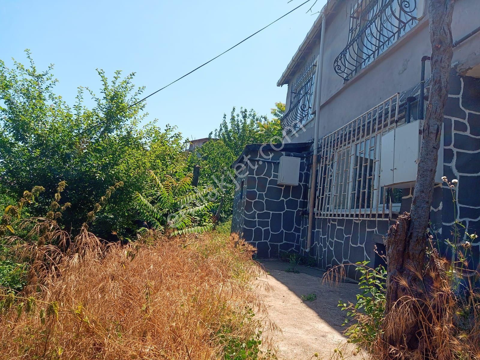 Satılık İstanbul Beykoz' Ortaçeşmede Müstakil Bahçeli Ev - Görsel 6