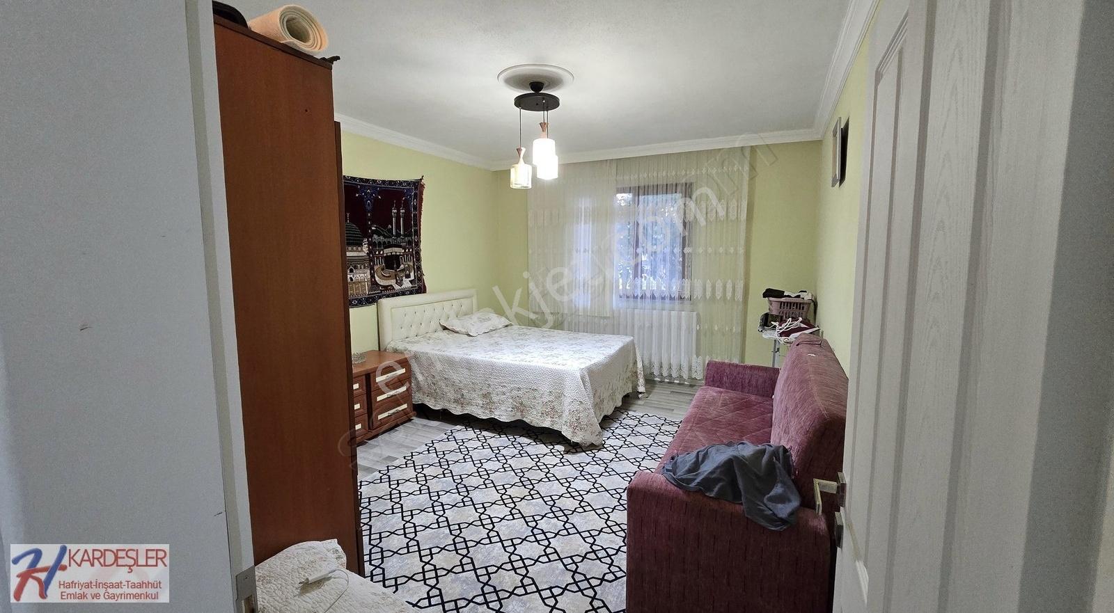 Sakarya Pamukova Teşvikiye Mah.1634 M2 Arsa İçinde Müstakil Ev - Görsel 32