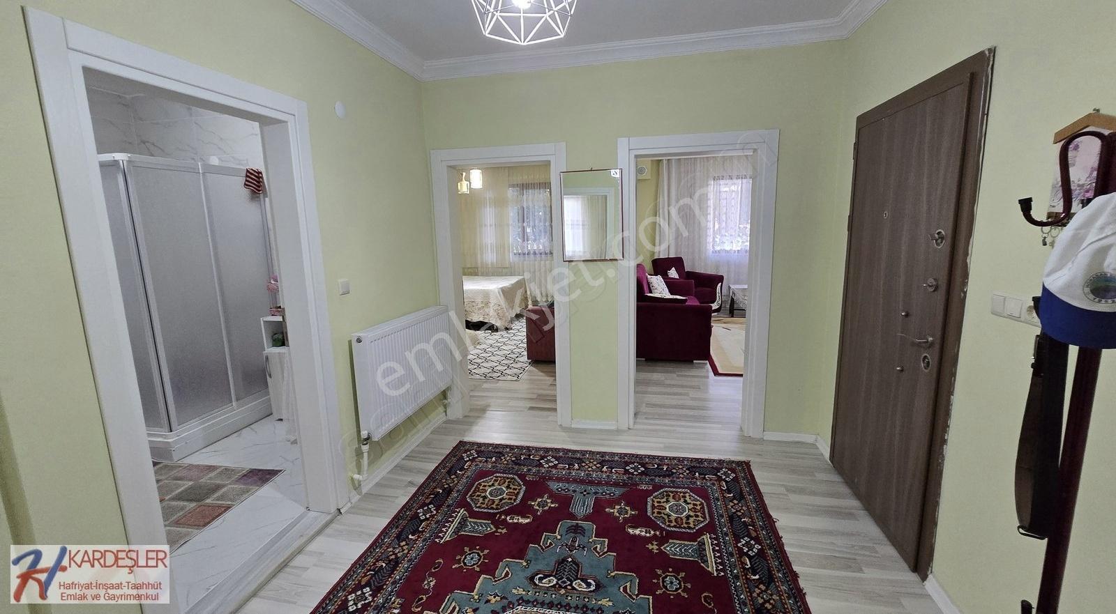 Sakarya Pamukova Teşvikiye Mah.1634 M2 Arsa İçinde Müstakil Ev - Görsel 16
