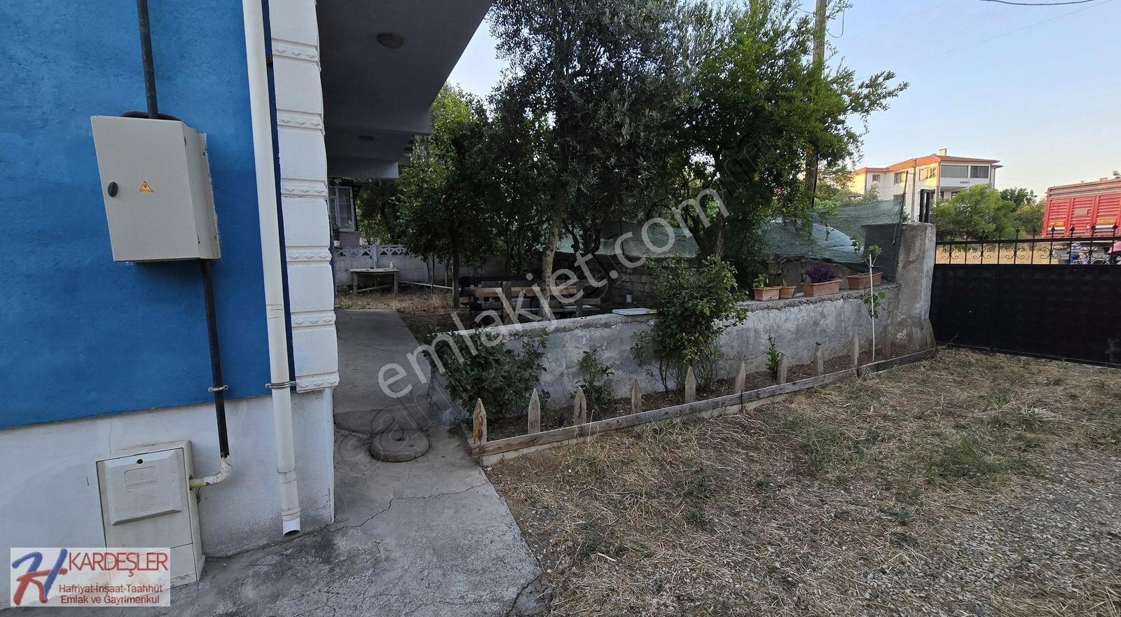 Sakarya Pamukova Teşvikiye Mah.1634 M2 Arsa İçinde Müstakil Ev - Görsel 34
