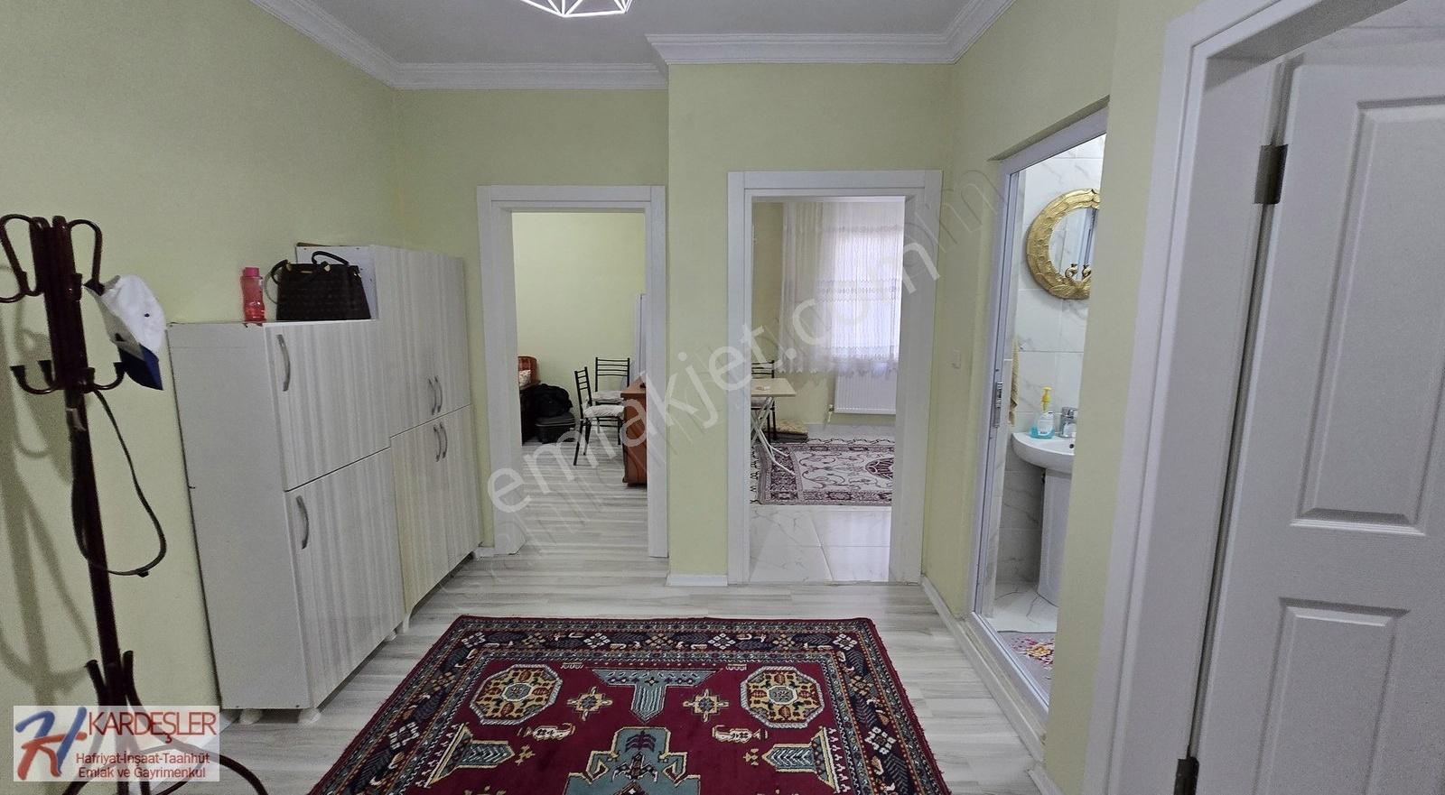 Sakarya Pamukova Teşvikiye Mah.1634 M2 Arsa İçinde Müstakil Ev - Görsel 25