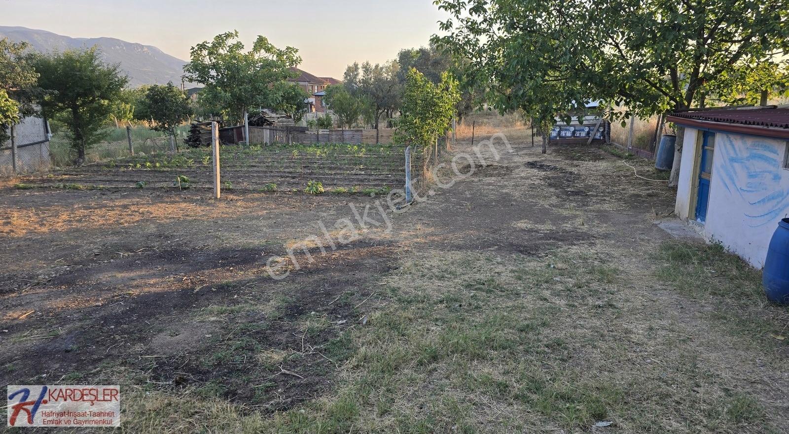 Sakarya Pamukova Teşvikiye Mah.1634 M2 Arsa İçinde Müstakil Ev - Görsel 15