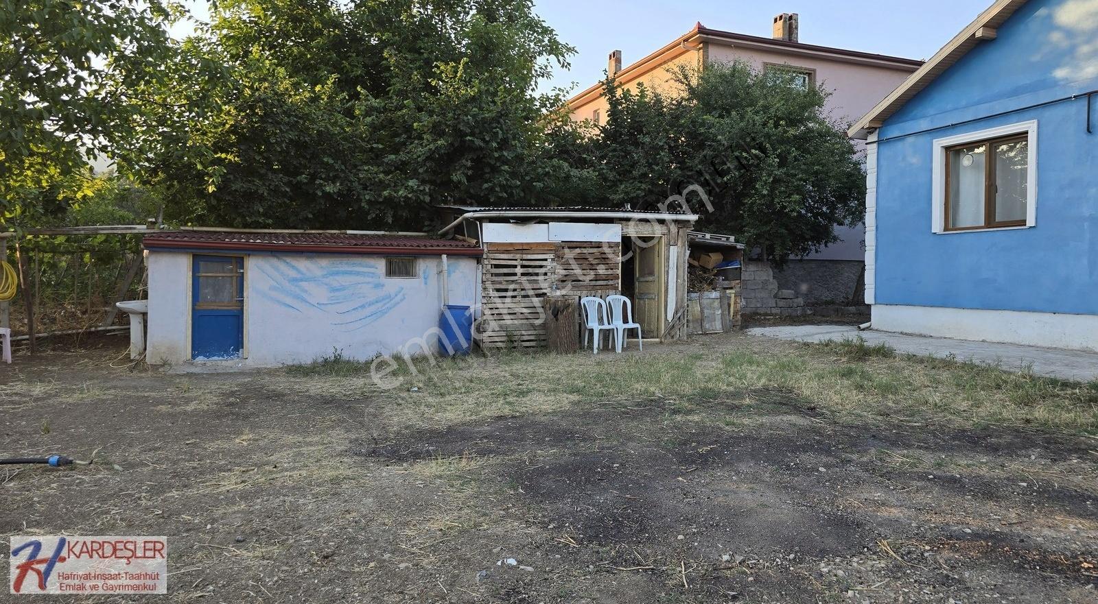 Sakarya Pamukova Teşvikiye Mah.1634 M2 Arsa İçinde Müstakil Ev - Görsel 30