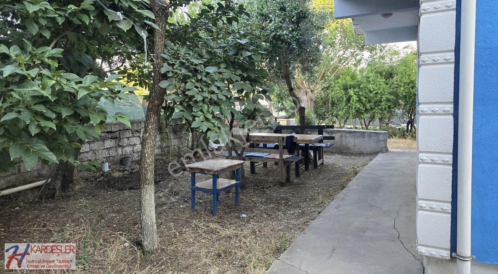 Sakarya Pamukova Teşvikiye Mah.1634 M2 Arsa İçinde Müstakil Ev - Görsel 20