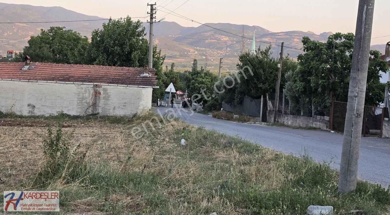 Sakarya Pamukova Teşvikiye Mah.1634 M2 Arsa İçinde Müstakil Ev - Görsel 8