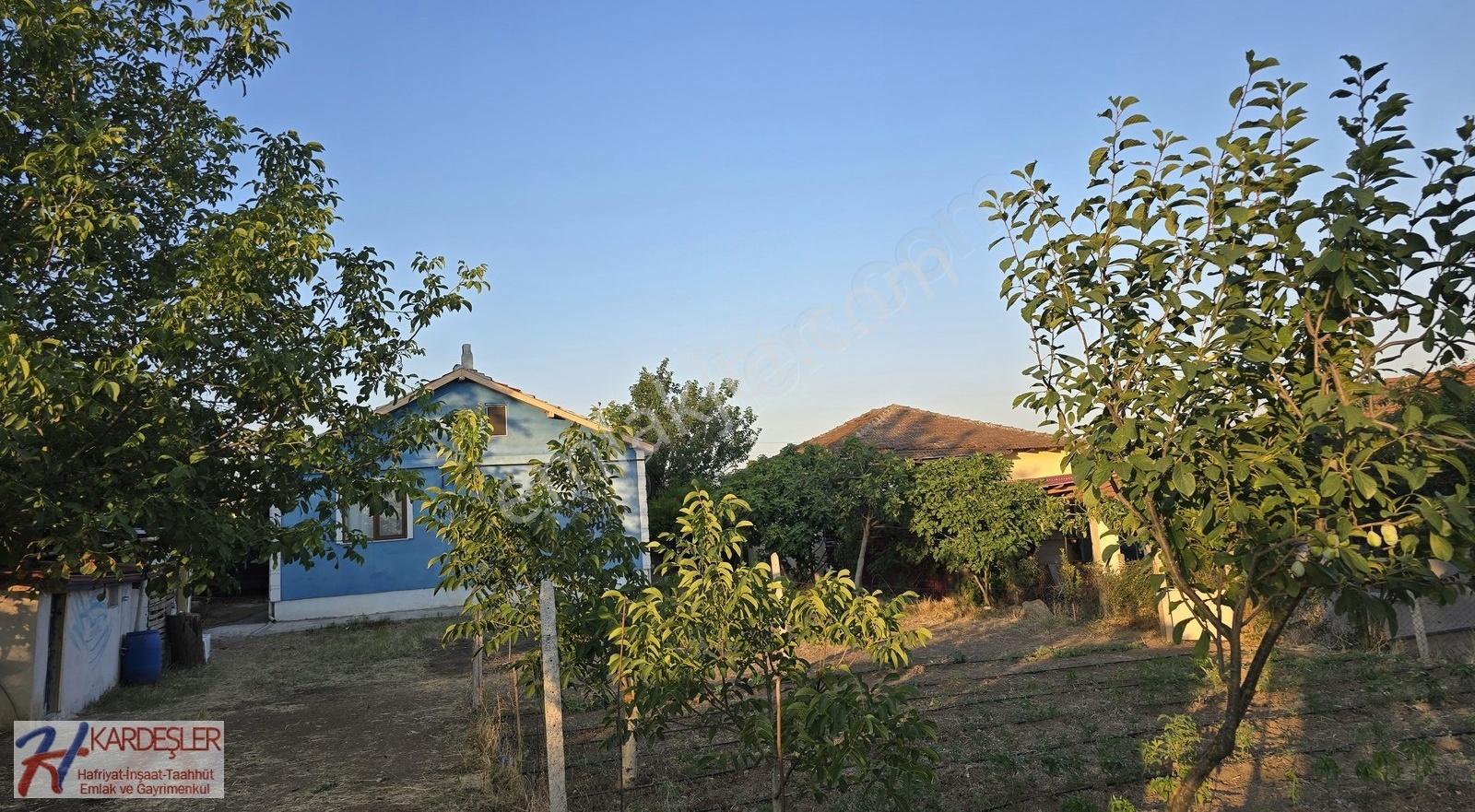 Sakarya Pamukova Teşvikiye Mah.1634 M2 Arsa İçinde Müstakil Ev - Görsel 21