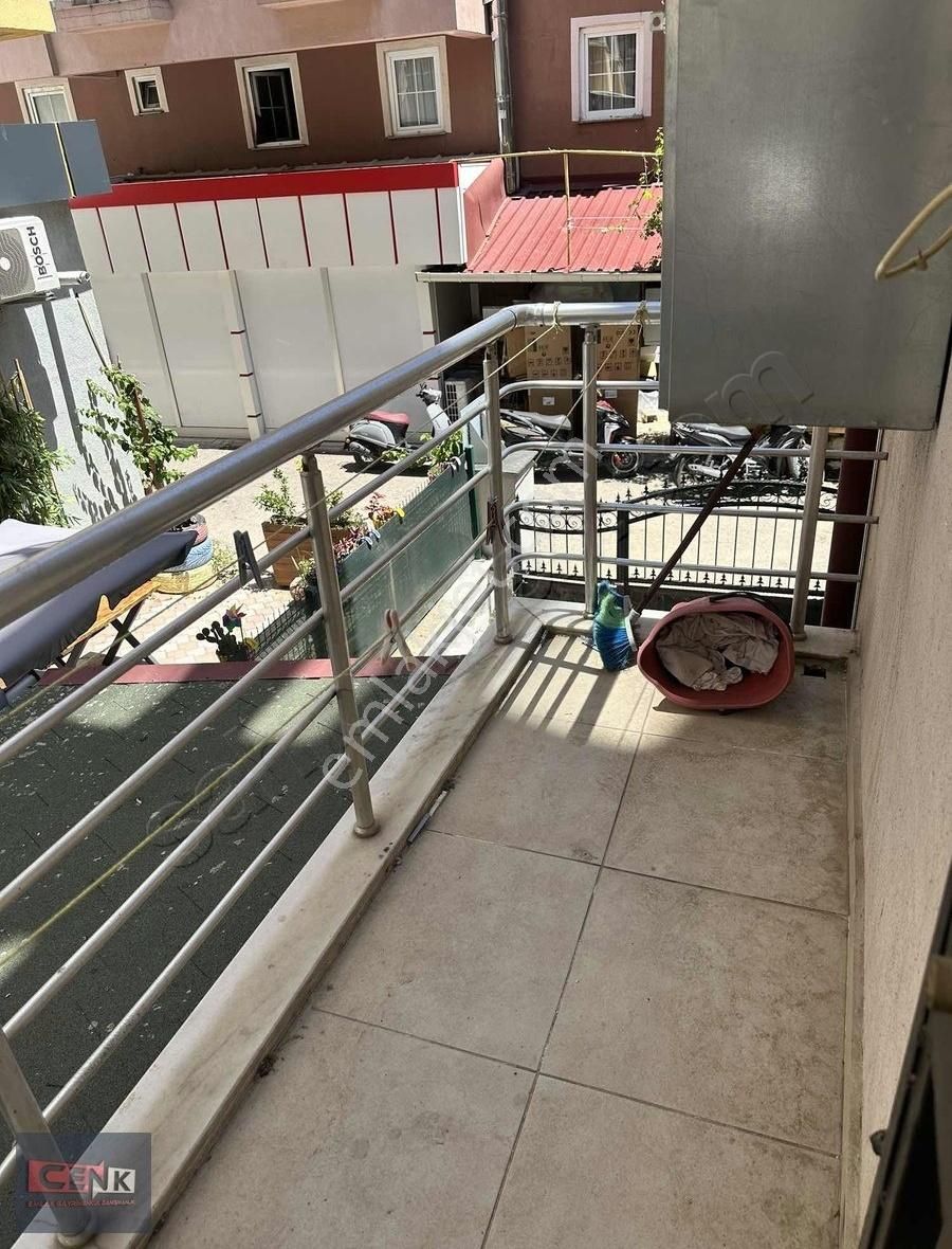Isparta Çarşı Merkez Satılık 2+1 Apart