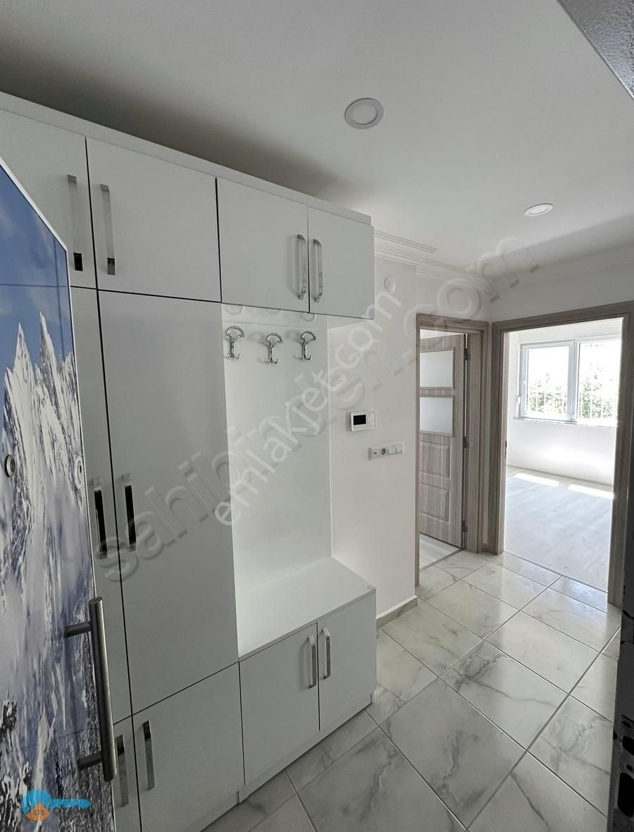 Denize 700 Metre Mesafede 2+1 Daire