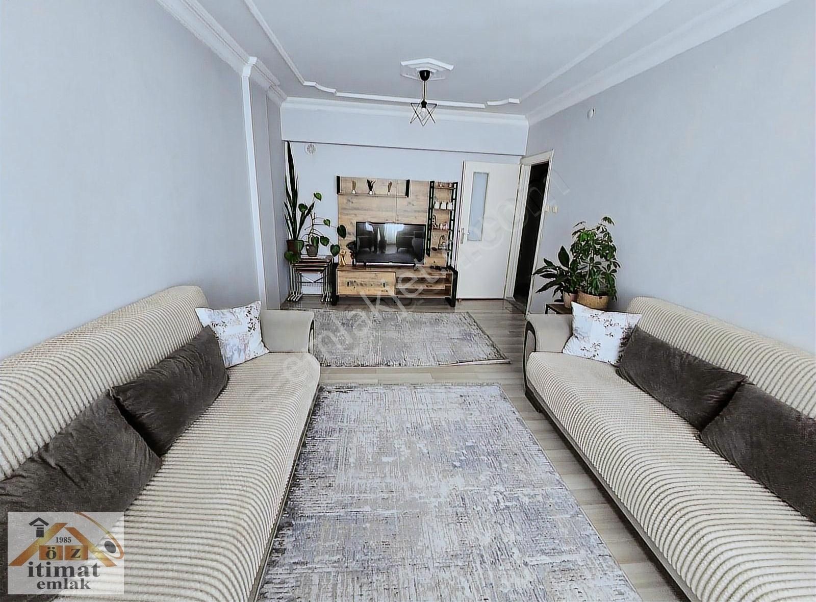 İnönü Mah. Kazancılar Cami Arkası 2+1