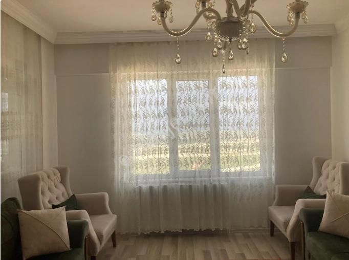 Satılık Dairemiz