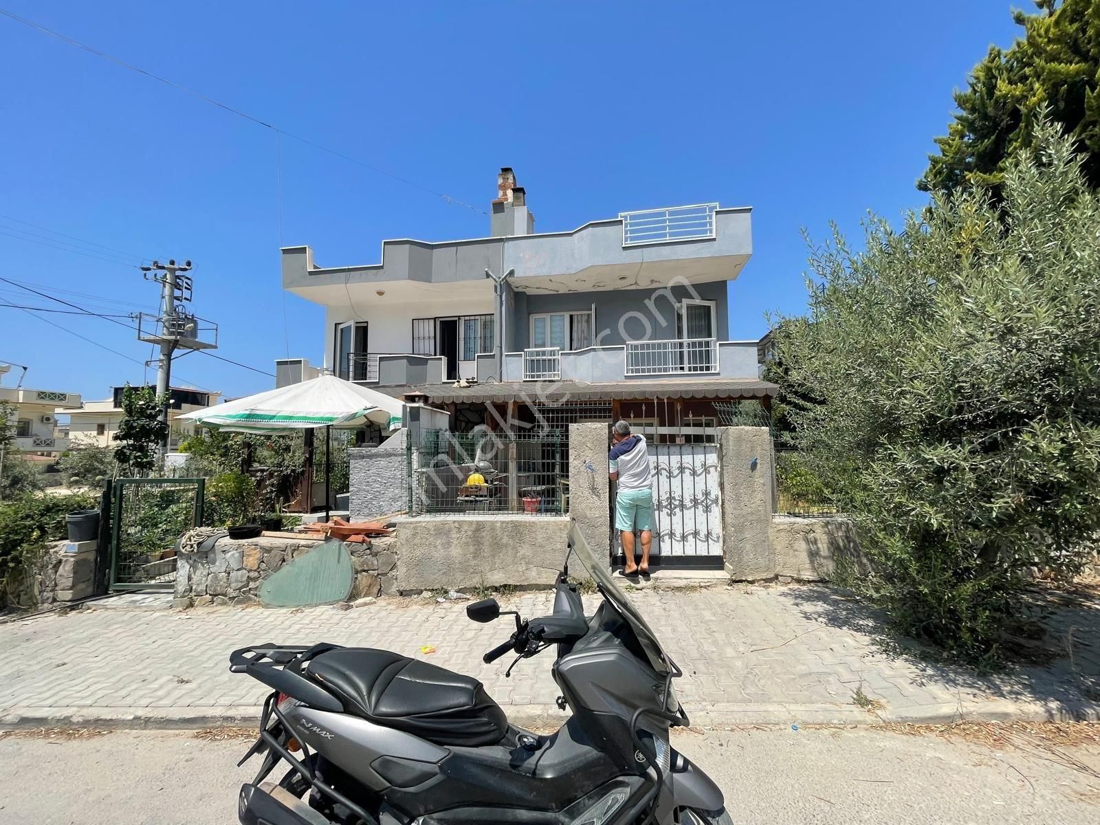 Kuşadası Avm Bölgesi