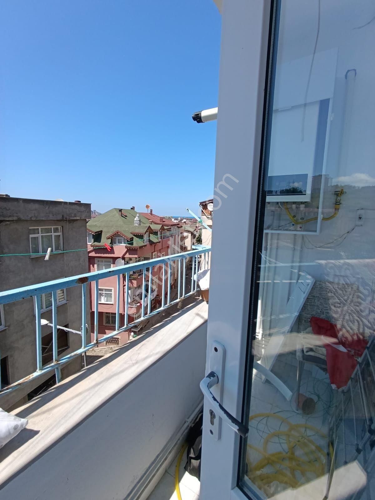 Sakarya Mahallesi'nde 100 Metrekare Satılık Daire