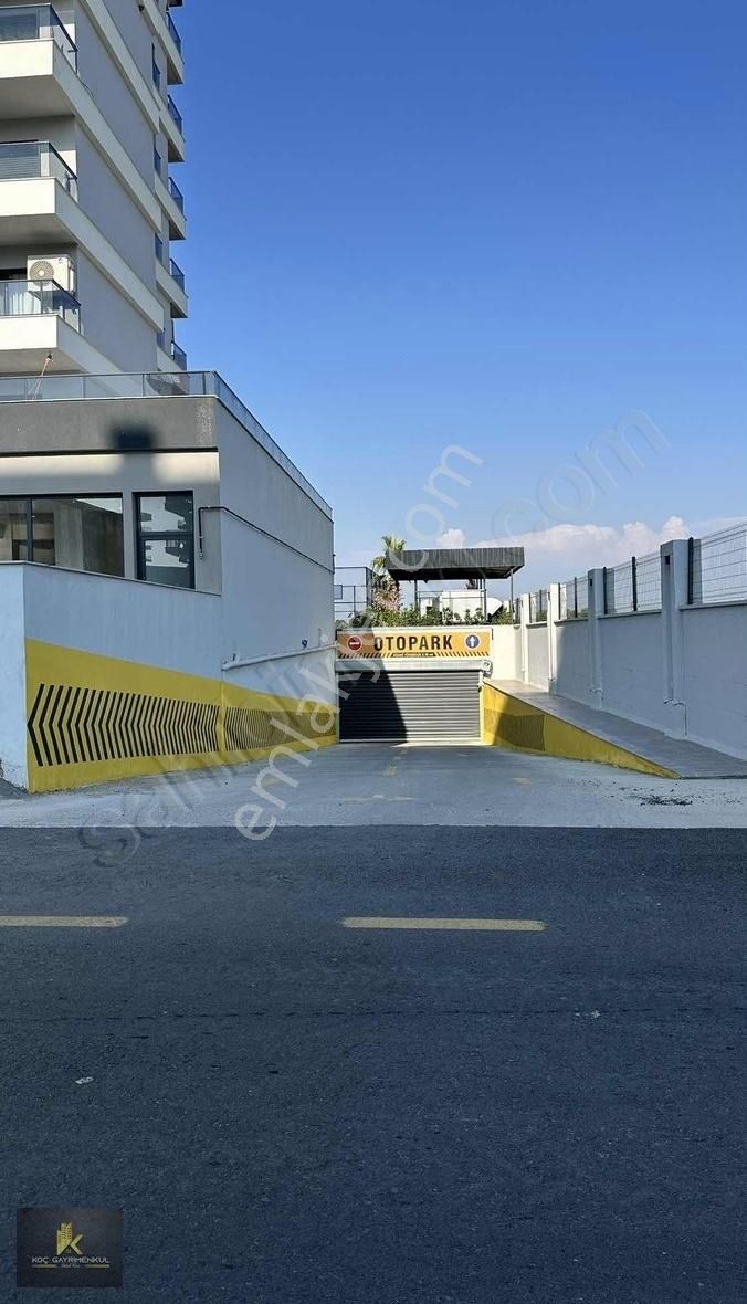 Koç Gayrimenkulden Lotus Terasta ,muhteşem,peyzaja Bakan,3+1