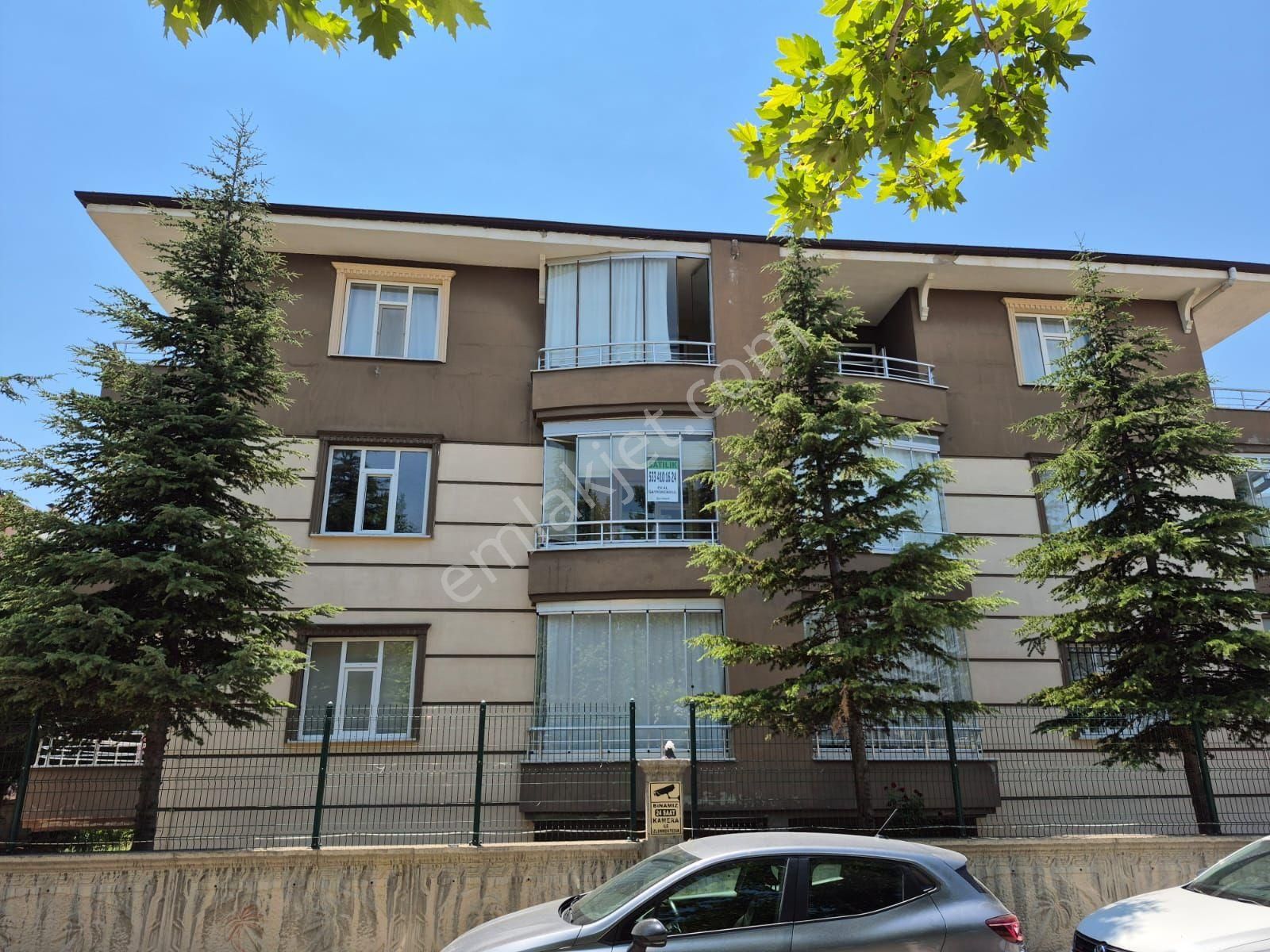 Sancak Göz Hastanesi Yanı Satılık Arakat Daire