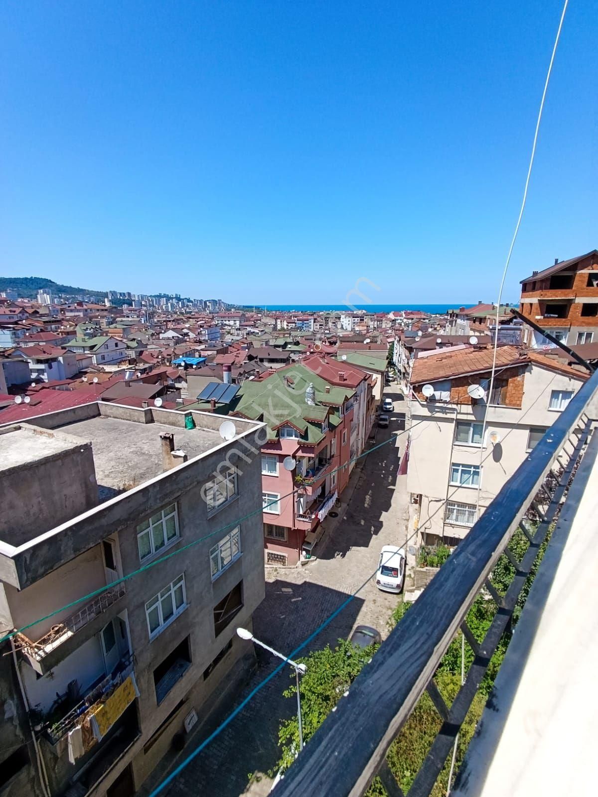 Sakarya Mahallesi'nde 2+1 Doğalgazlı Satılık Daire