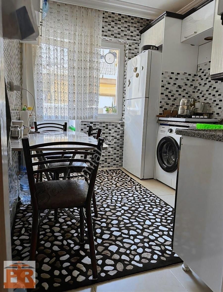 Yunus Emre Çocuk Parkı Mevkii 2+1 Yeni Satılık Daire