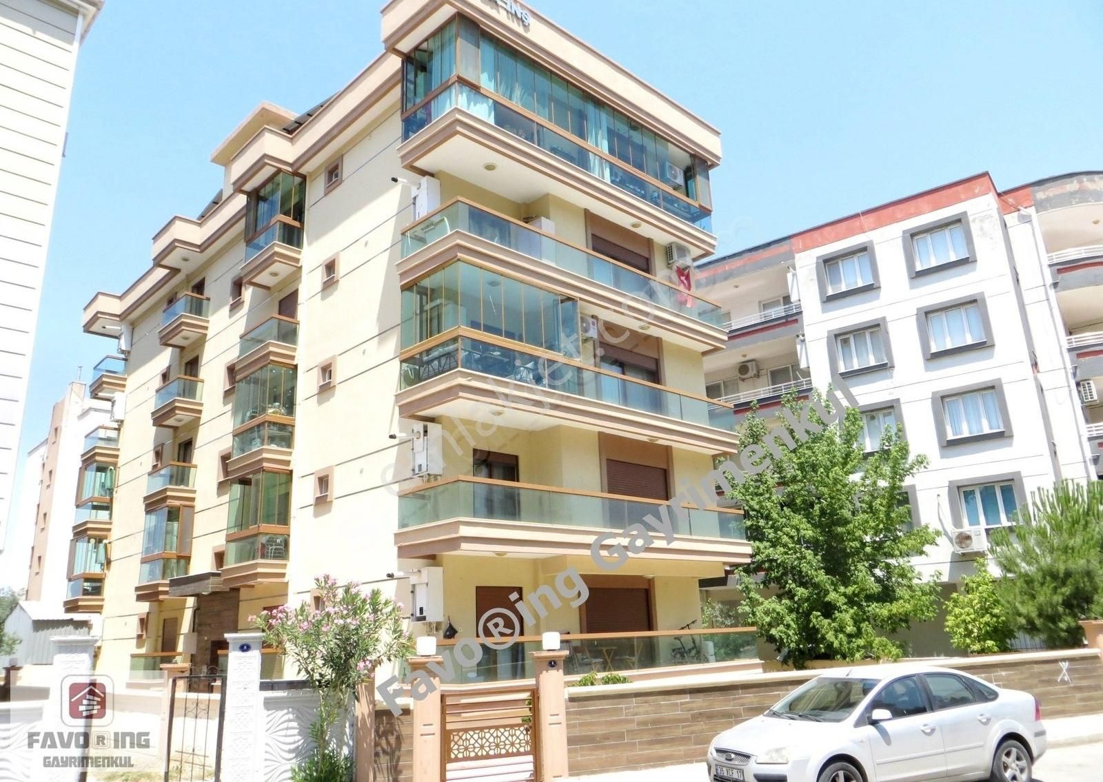 Muratbey Mah. | Aquapolis Yüzme Havuz Yakını | Kiralık 3+1 Daire