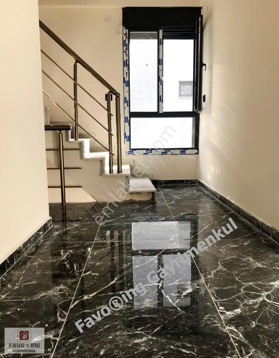 Ayrancılar İnönü Mh. | İkiz Villa Ön Cephe | Satılık 4,5+1 Salon - Görsel 4