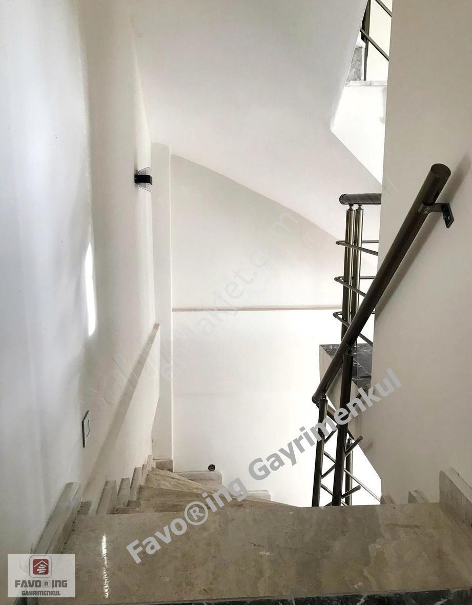 Ayrancılar İnönü Mh. | İkiz Villa Ön Cephe | Satılık 4,5+1 Salon - Görsel 9