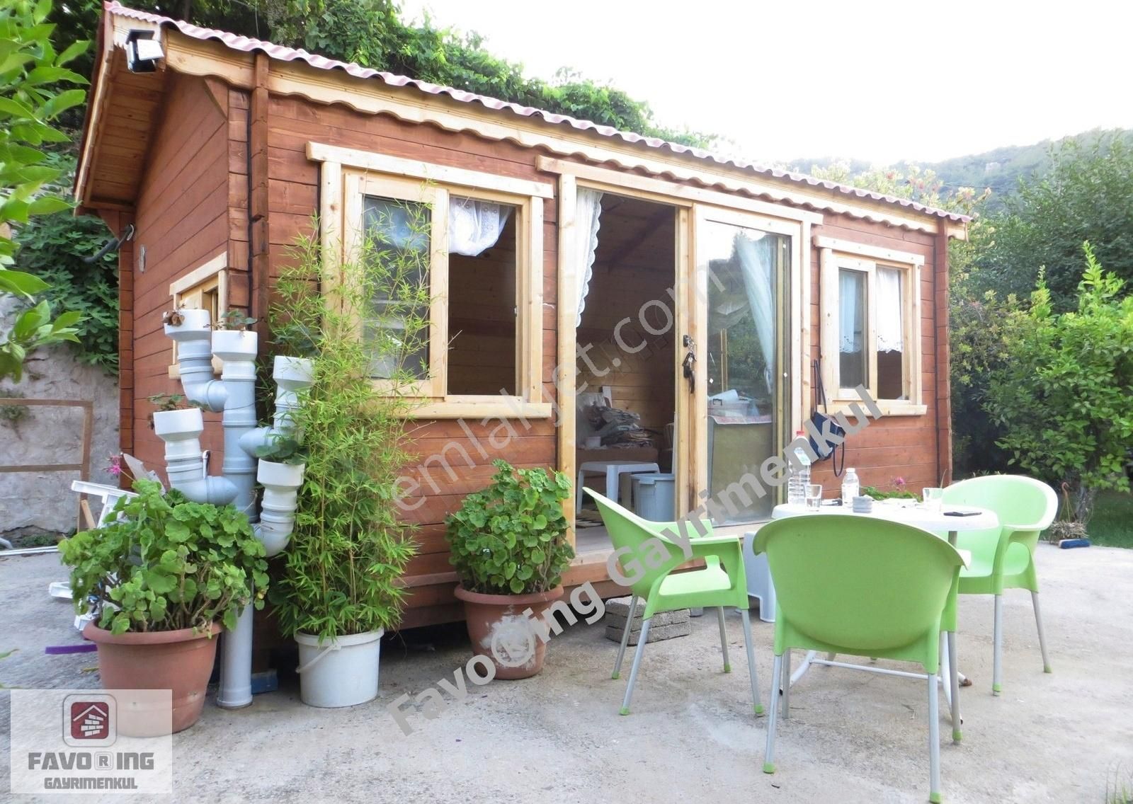 Menderes Ahmetbeyli | 441m2 Anayola 230 Mt. | 2 Kat İmarlı Arsa - Görsel 30