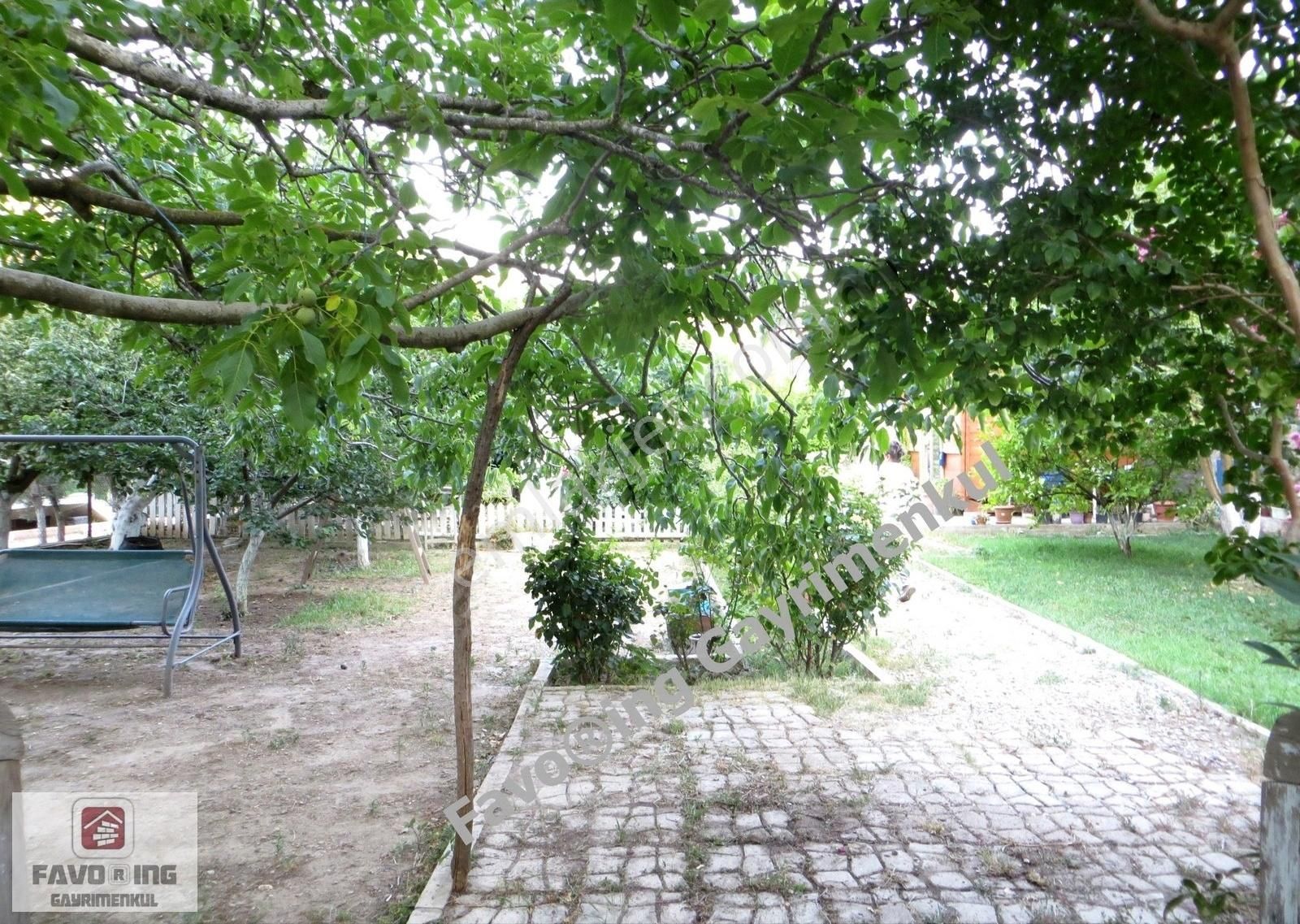 Menderes Ahmetbeyli | 441m2 Anayola 230 Mt. | 2 Kat İmarlı Arsa - Görsel 20
